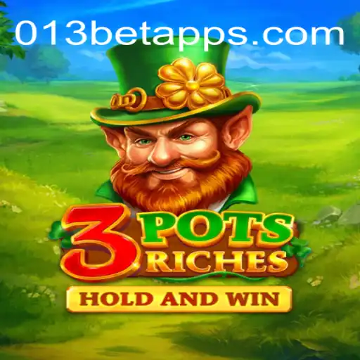 Discover the Exciting World of 3potsRiches: An Enthralling Gaming Experience