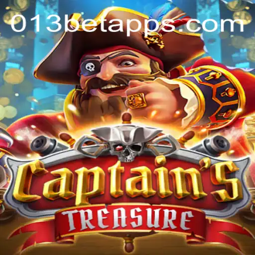 Discover CaptainssTreasure: A Deep Dive into the Thrilling Casino Game