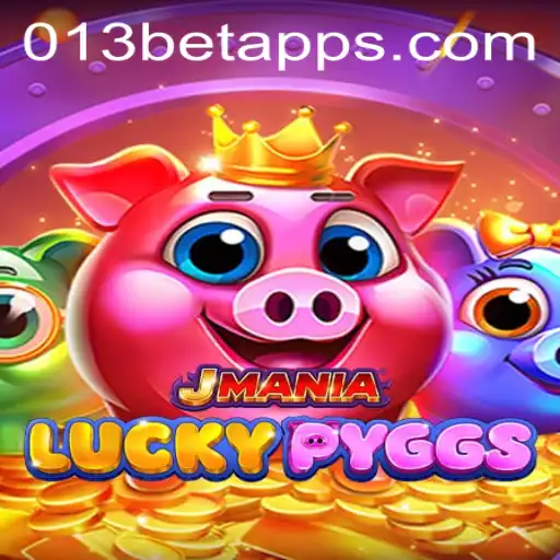 Unveiling JManiaLuckyPyggs: A Unique Gaming Adventure with a Twist