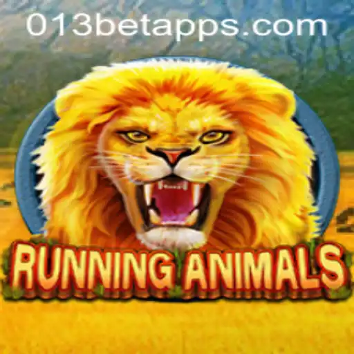 Discover the Thrill of RunningAnimals: A New Gaming Adventure with 013bet