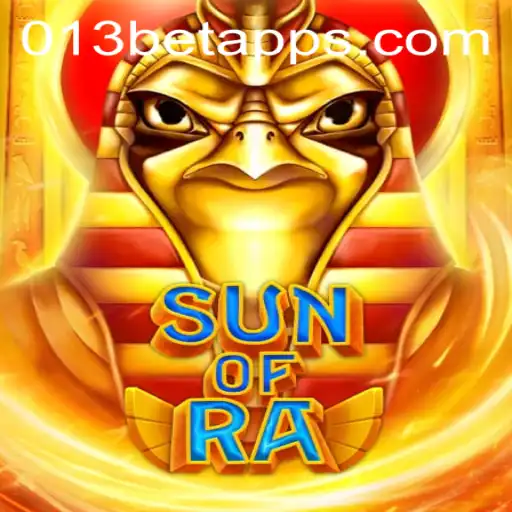 Exploring the Mystical World of SunofRa and the Role of 013bet
