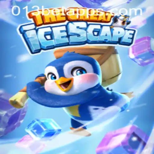 Explore the Exciting World of TheGreatIcescape: A Thrilling Adventure in the Gaming Universe